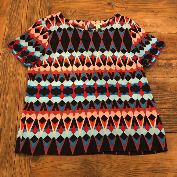 Silence & Noise blazer & top - Picture 5 of 5